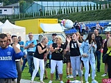 Festiwal Kolorów i koncert Tomasza Niecika na Dni Barda