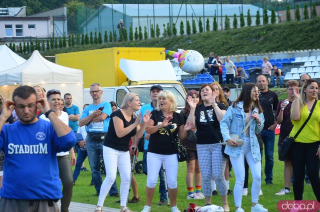 Festiwal Kolorów i koncert Tomasza Niecika na Dni Barda
