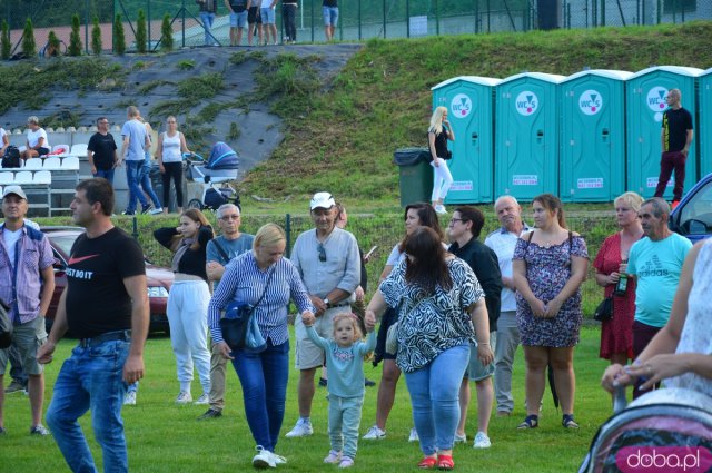 Festiwal Kolorów i koncert Tomasza Niecika na Dni Barda