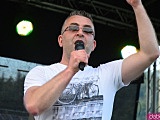 Festiwal Kolorów i koncert Tomasza Niecika na Dni Barda