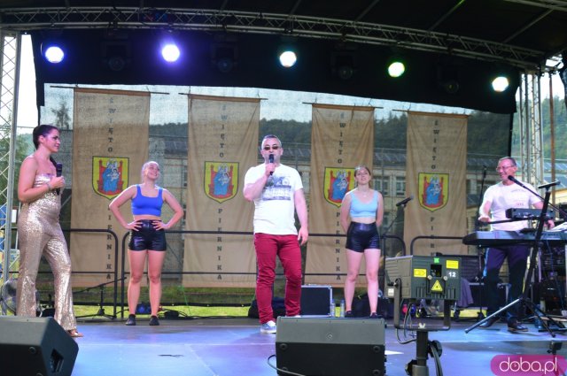 Festiwal Kolorów i koncert Tomasza Niecika na Dni Barda