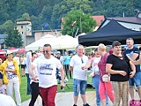 Festiwal Kolorów i koncert Tomasza Niecika na Dni Barda