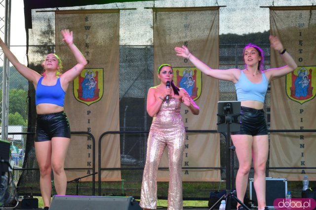 Festiwal Kolorów i koncert Tomasza Niecika na Dni Barda