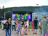 Festiwal Kolorów i koncert Tomasza Niecika na Dni Barda