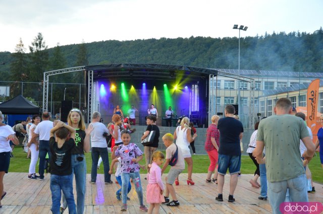 Festiwal Kolorów i koncert Tomasza Niecika na Dni Barda