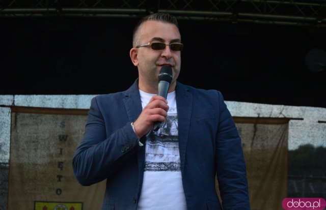 Festiwal Kolorów i koncert Tomasza Niecika na Dni Barda
