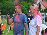 Festiwal Kolorów i koncert Tomasza Niecika na Dni Barda