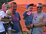 Festiwal Kolorów i koncert Tomasza Niecika na Dni Barda