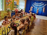 [FOTO] IV Szachowe Mistrzostwa Przedszkola na Orlej Polanie za nami