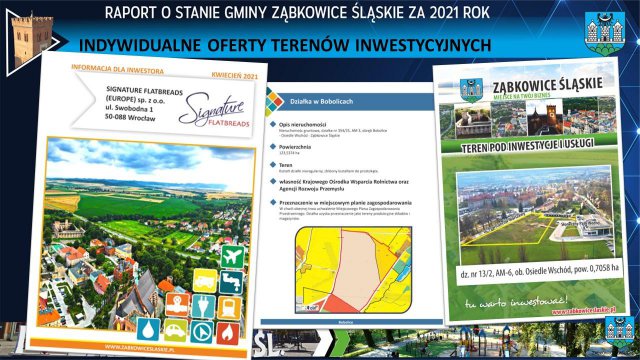 Burmistrz Ząbkowic Śląskich z wotum zaufania i absolutorium za 2021 rok