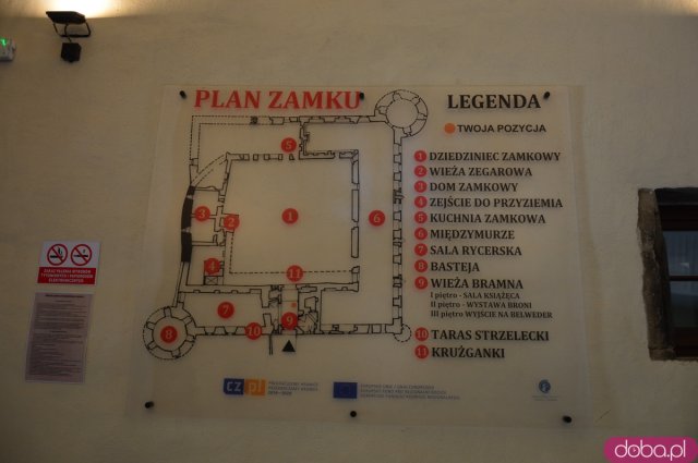 zamek