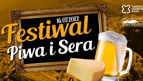 Festiwal Piwa i Sera w Twierdzy Srebrna Góra 