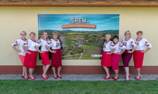 relacja z festynu w Śremie