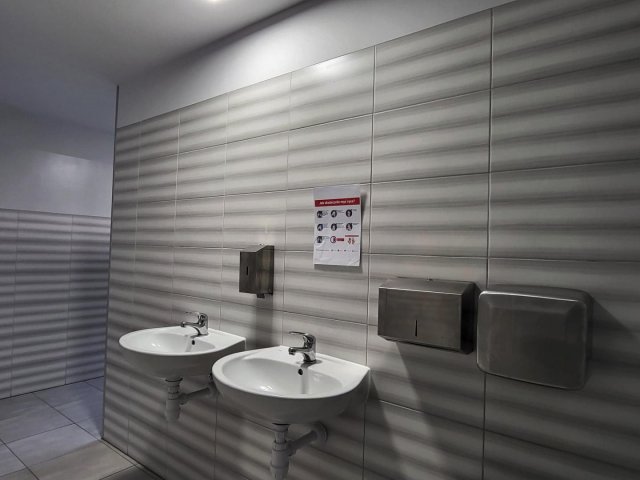 Remonty w placówkach oświatowych w Ząbkowicach Śląskich