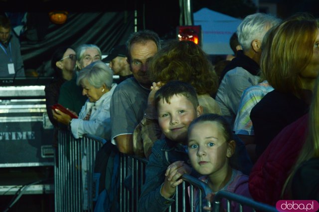  Koncert Maryli Rodowicz na zakończenie Dni i Nocy Krzywej Wieży 