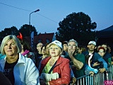  Koncert Maryli Rodowicz na zakończenie Dni i Nocy Krzywej Wieży 