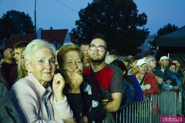  Koncert Maryli Rodowicz na zakończenie Dni i Nocy Krzywej Wieży 