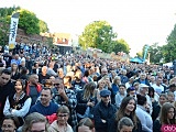  Koncert Maryli Rodowicz na zakończenie Dni i Nocy Krzywej Wieży 