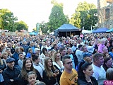  Koncert Maryli Rodowicz na zakończenie Dni i Nocy Krzywej Wieży 