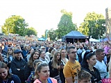  Koncert Maryli Rodowicz na zakończenie Dni i Nocy Krzywej Wieży 