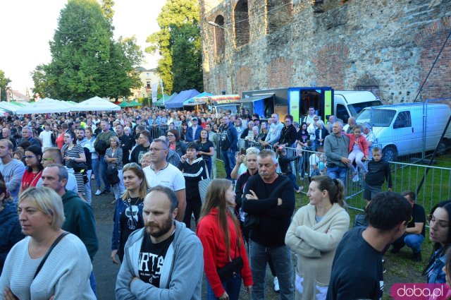  Koncert Maryli Rodowicz na zakończenie Dni i Nocy Krzywej Wieży 