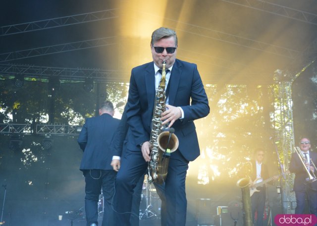  Koncert Maryli Rodowicz na zakończenie Dni i Nocy Krzywej Wieży 
