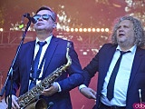  Koncert Maryli Rodowicz na zakończenie Dni i Nocy Krzywej Wieży 