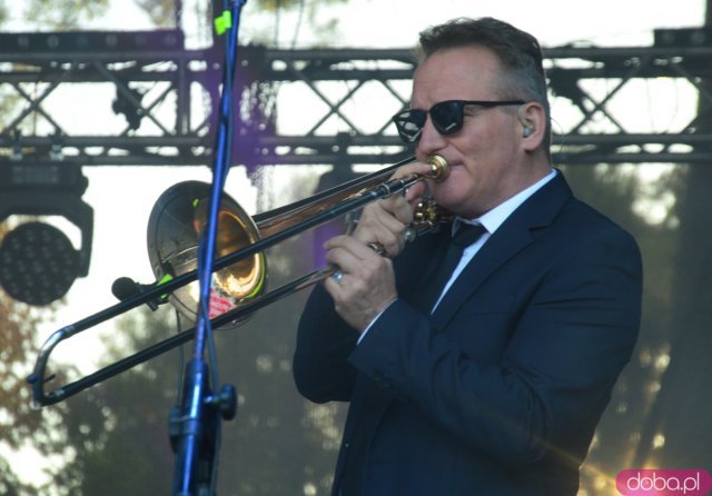  Koncert Maryli Rodowicz na zakończenie Dni i Nocy Krzywej Wieży 