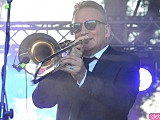  Koncert Maryli Rodowicz na zakończenie Dni i Nocy Krzywej Wieży 