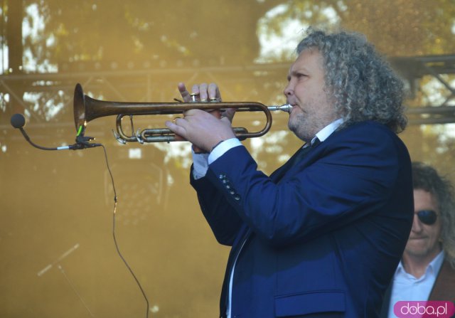  Koncert Maryli Rodowicz na zakończenie Dni i Nocy Krzywej Wieży 