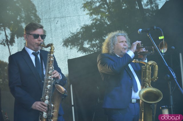  Koncert Maryli Rodowicz na zakończenie Dni i Nocy Krzywej Wieży 