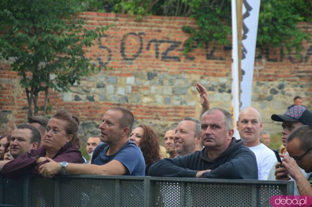  Koncert Maryli Rodowicz na zakończenie Dni i Nocy Krzywej Wieży 