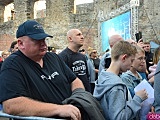  Koncert Maryli Rodowicz na zakończenie Dni i Nocy Krzywej Wieży 