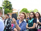  Koncert Maryli Rodowicz na zakończenie Dni i Nocy Krzywej Wieży 