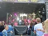  Koncert Maryli Rodowicz na zakończenie Dni i Nocy Krzywej Wieży 