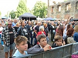 Koncert Maryli Rodowicz na zakończenie Dni i Nocy Krzywej Wieży 