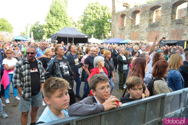  Koncert Maryli Rodowicz na zakończenie Dni i Nocy Krzywej Wieży 