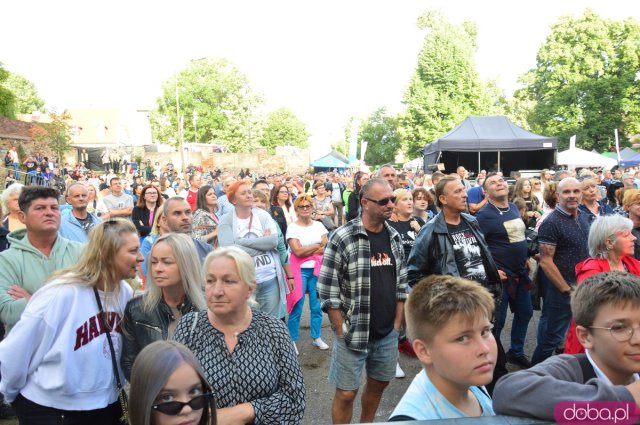  Koncert Maryli Rodowicz na zakończenie Dni i Nocy Krzywej Wieży 