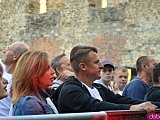  Koncert Maryli Rodowicz na zakończenie Dni i Nocy Krzywej Wieży 