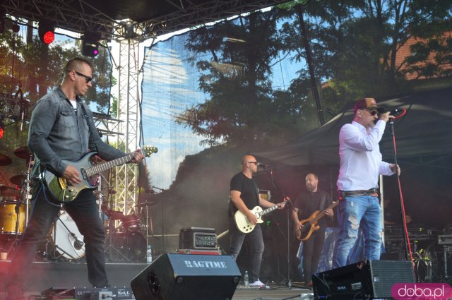  Koncert Maryli Rodowicz na zakończenie Dni i Nocy Krzywej Wieży 