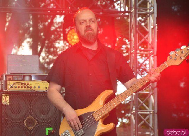  Koncert Maryli Rodowicz na zakończenie Dni i Nocy Krzywej Wieży 