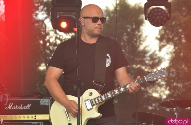 Koncert Maryli Rodowicz na zakończenie Dni i Nocy Krzywej Wieży 