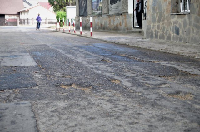 Ziębice: Kolejne prace drogowe i melioracyjne odebrane