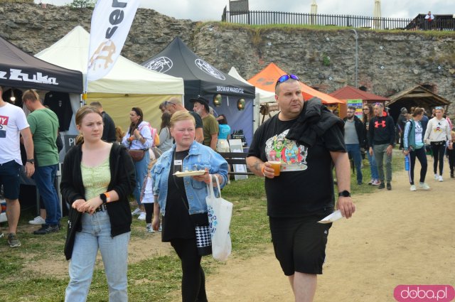 Festiwal Piwa i Sera w Twierdzy Srebrna Góra