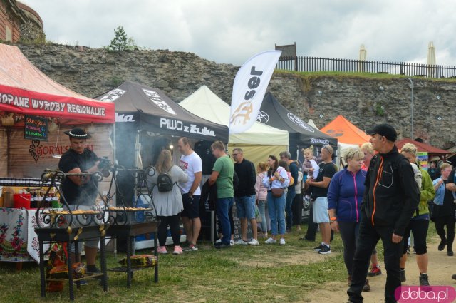 Festiwal Piwa i Sera w Twierdzy Srebrna Góra
