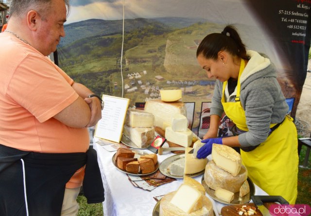 Festiwal Piwa i Sera w Twierdzy Srebrna Góra