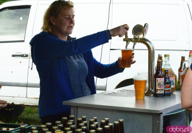 Festiwal Piwa i Sera w Twierdzy Srebrna Góra