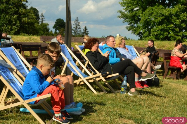Festiwal Piwa i Sera w Twierdzy Srebrna Góra