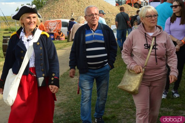 Festiwal Piwa i Sera w Twierdzy Srebrna Góra