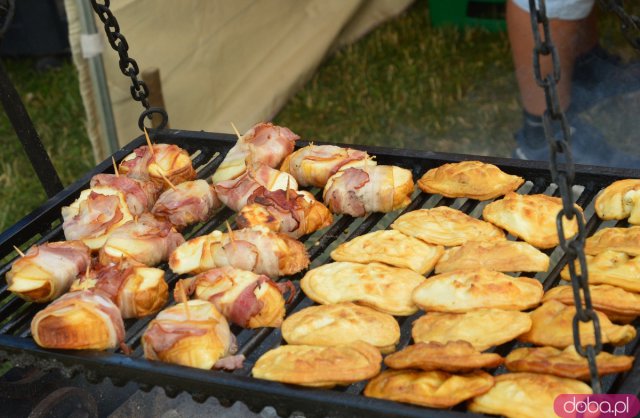 Festiwal Piwa i Sera w Twierdzy Srebrna Góra